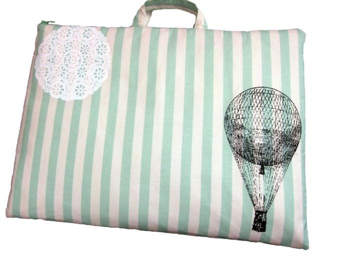 Funda de portátil Etsy, escaparate de artesanos en todo el mundo