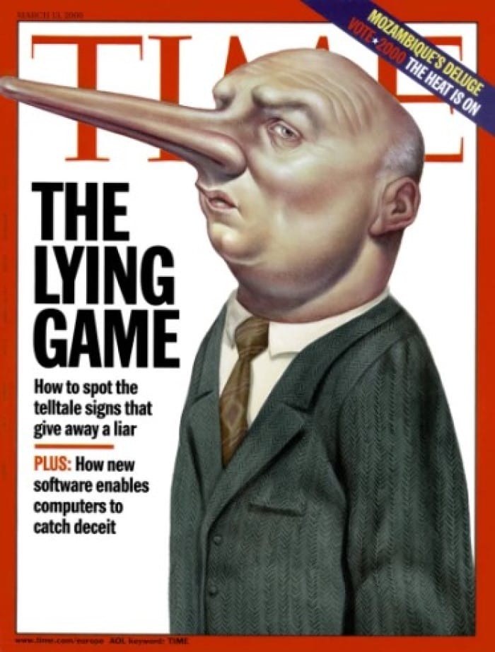 Anita Kunz, una influyente ilustradora a la que te recomendamos seguir