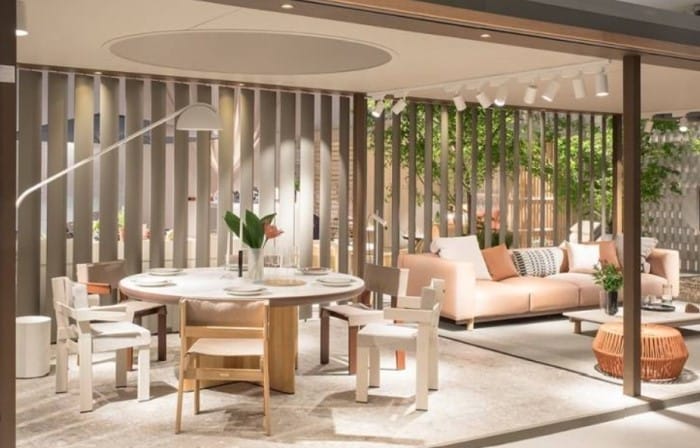 El Salón Internacional del Mueble en Milán, la muestra de diseño más esperada