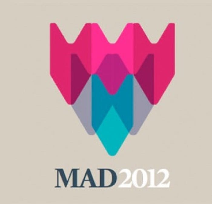 Comienza mañana el evento de creatividad y diseño MADinspain