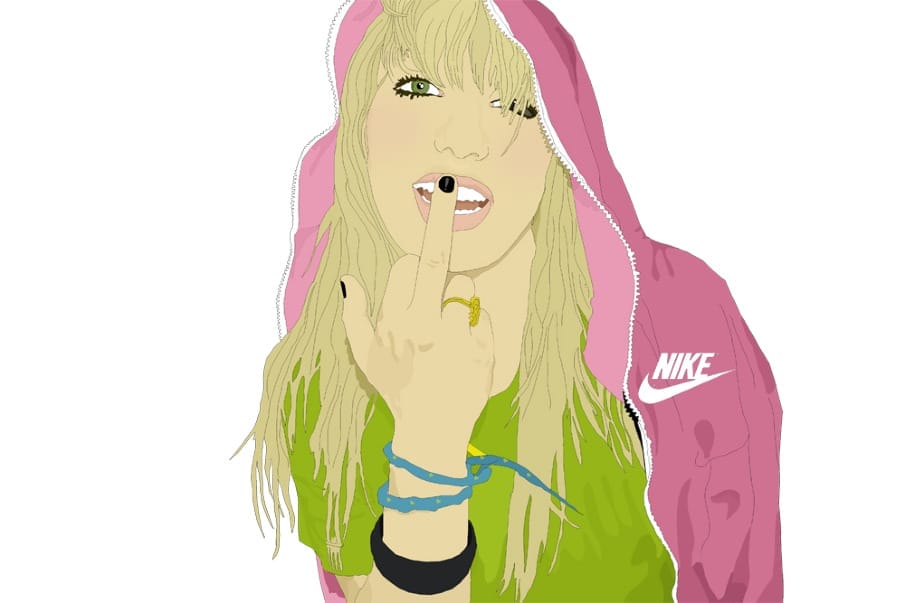 Cinco ilustradores de moda que deberías conocer