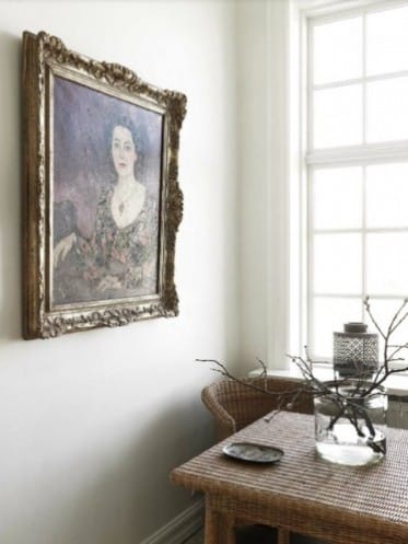 Casas con encanto: un hospital reformado