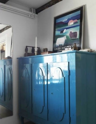 Casas con encanto: un hospital reformado