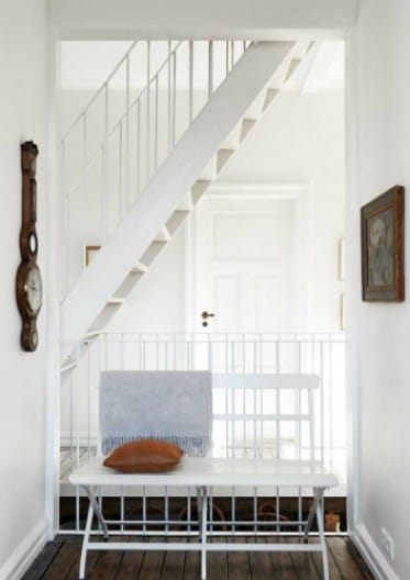 Casas con encanto: un hospital reformado