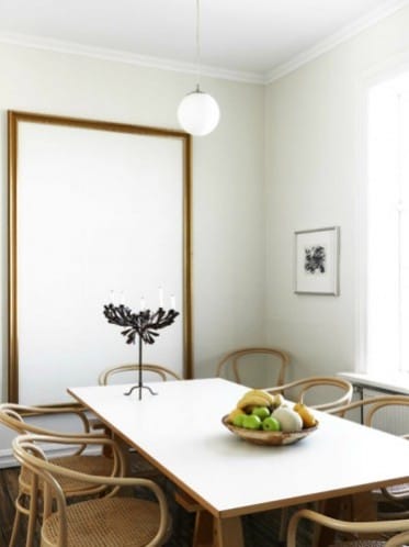 Casas con encanto: un hospital reformado