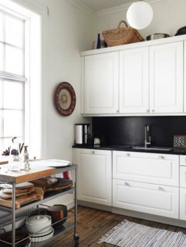 Casas con encanto: un hospital reformado