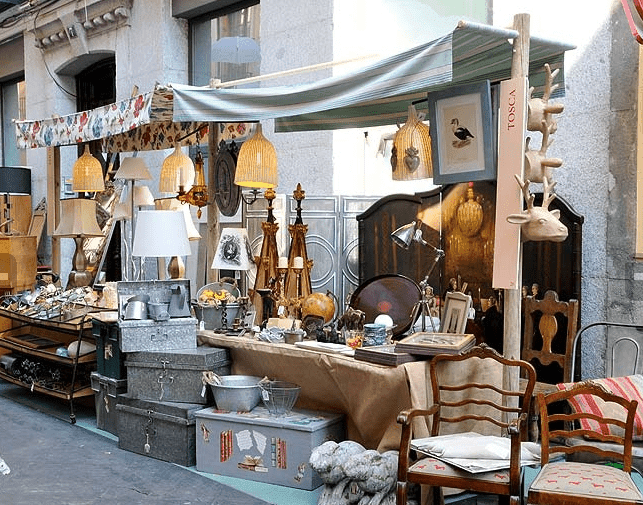 DecorAcción 2012 vuelve a las calles