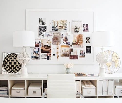 «Inspiration boards» para nuestra vida
