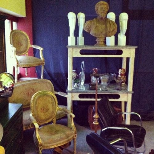 atenea feria mueble vintage i love retro