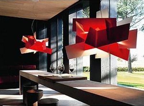 big bang red tienda designshop uk lampara roja