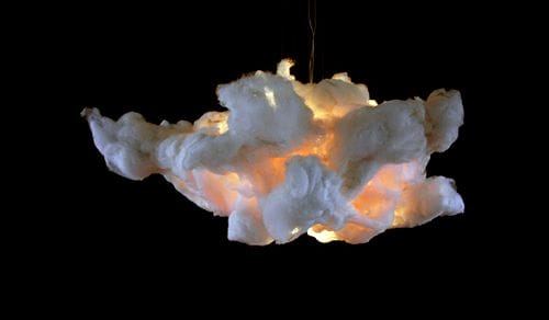 le nuage wout wessemius lampara le nuage diseñador wout wessemius