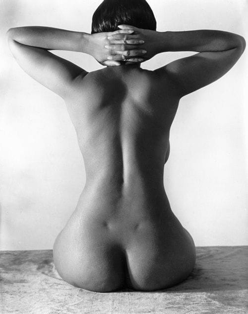 Nude imogen cunningham nude fotografa imogen cunningham desnudo mujer espalda