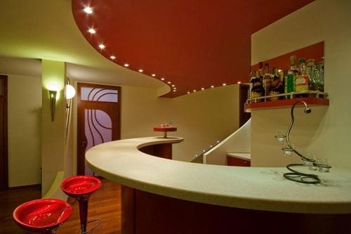 barra bar swing house polonia