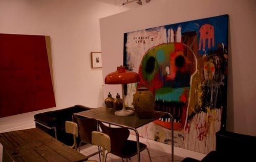 tienda calle seneca carrer seneca barcelona