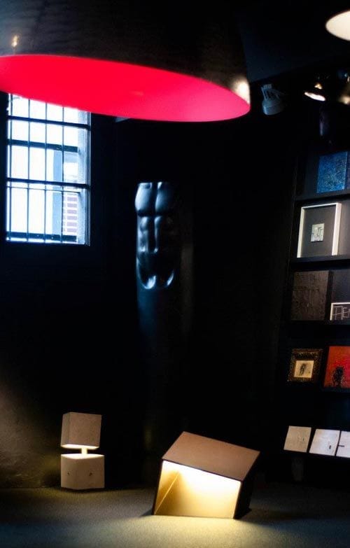 tienda calle seneca carrer senaca barcelona