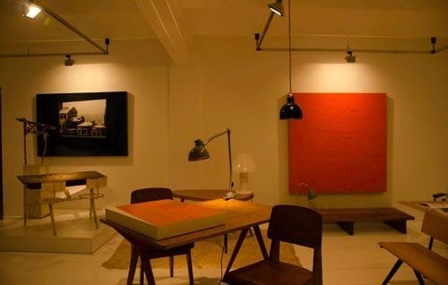 tienda calle seneca carrer seneca barcelona