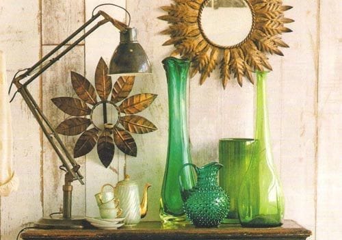 tienda calle seneca carrer seneca barcelona