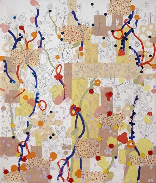 clearsea alejanda icaza open studio