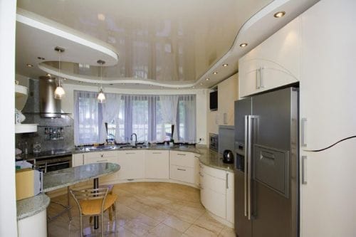 cocina swing house polonia