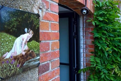 detalle entrada borgoña