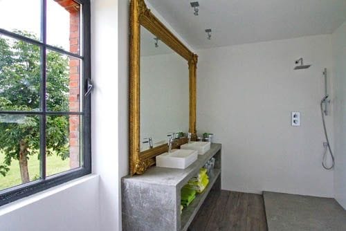 ducha granero reformado borgoña francia