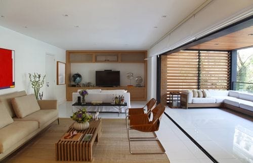 edifico alvar aalto de christiane laclau y rafael borelli arquitetos asociados brasil