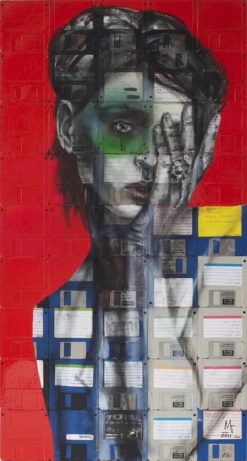 hidden treasures de nick gentry hidden treasures artista nick gentry