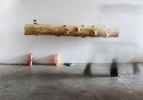 itree tronco altavoces kmkg studio