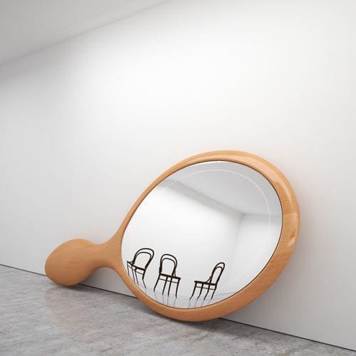 ix mirror serie mirrors ron gilad
