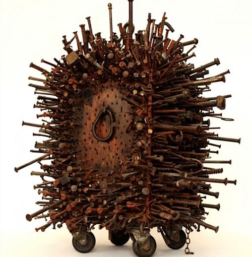nail box de wayne chisnall nail box artista wayne chisnall