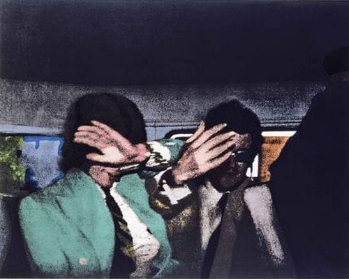 release print artista britanico richard hamilton