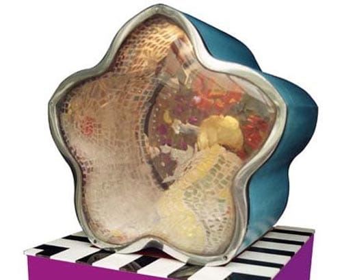 rocket man escultura artista guy portello