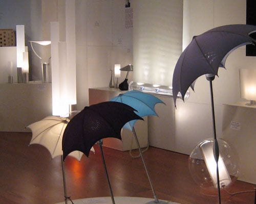 umbrella lamps de pablo designs umbrella lamps pablo designs lampara paraguas