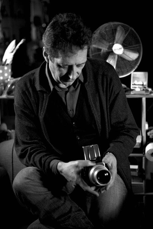 chema madoz fotografo madrileño