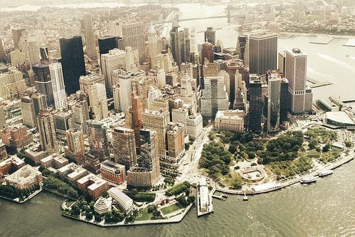 Escapadas con encanto en Navidad