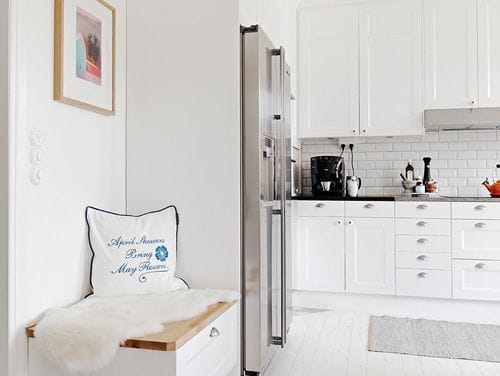 cocina casa nordica estocolmo suecia