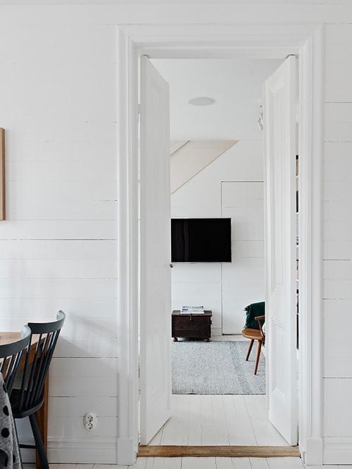 detalle casa nordica estocolmo suecia