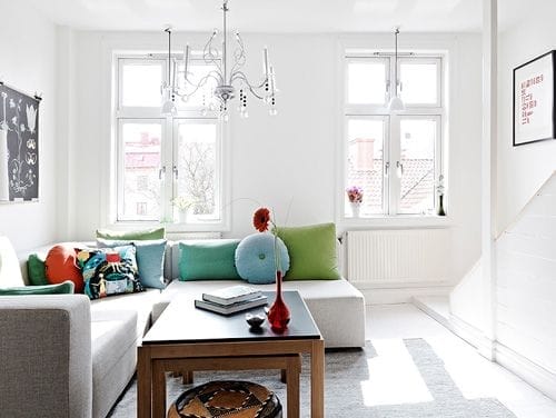 salon casa nordica estocolmo suecia