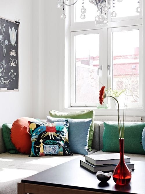 salon casa nordica estocolmo suecia