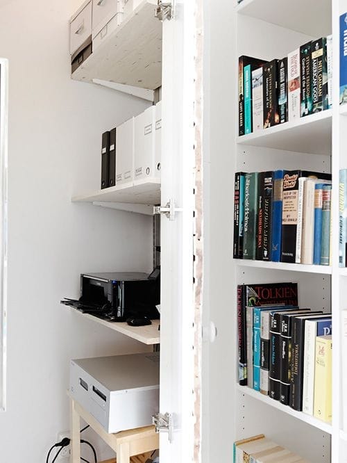 detalle salon casa nordica estocolmo suecia