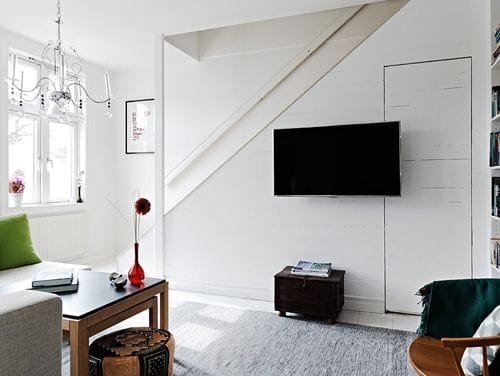 salon casa nordica estocolmo suecia