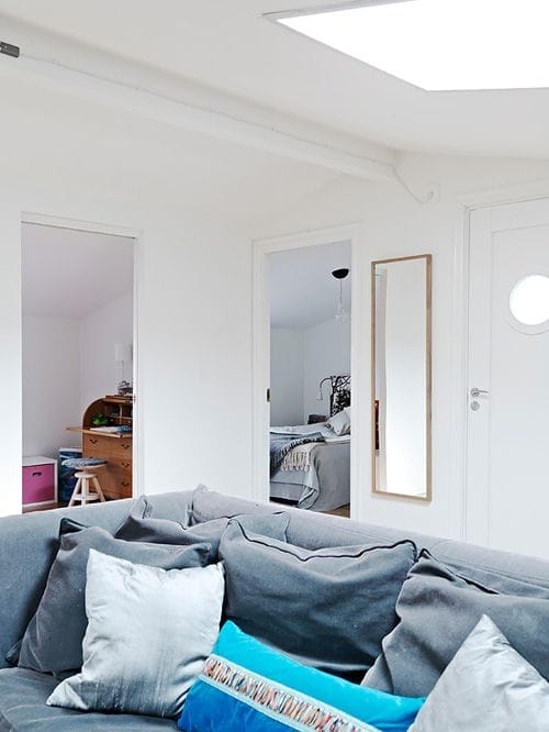 atico casa nordica estocolmo suecia