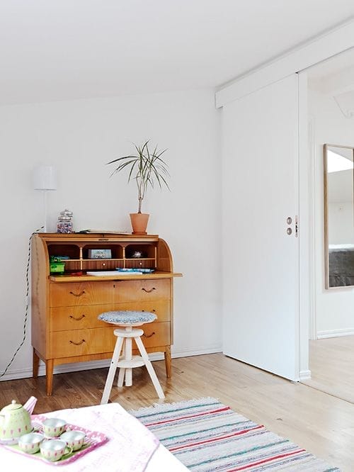 habitacion casa nordica estocolmo suecia