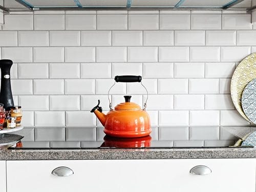 detalle cocina casa nordica estocolmo suecia