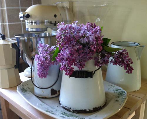 flores vintage bandeja ruby and grace