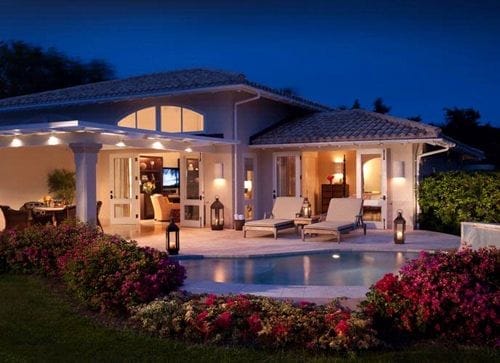 hotel lujo jumby bay a rosewood resort