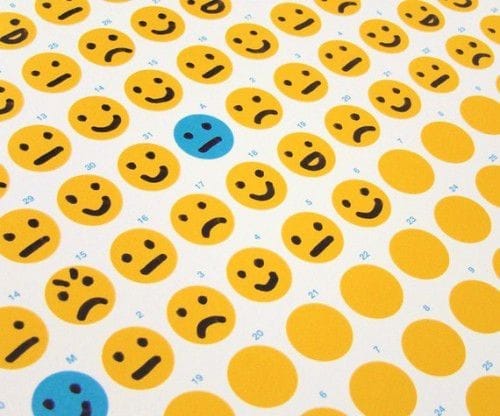 caledario caras life calendar how was your day 2013