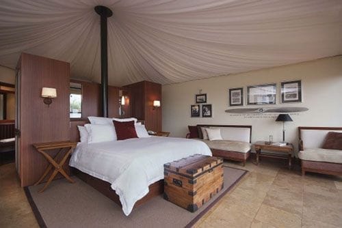 dormitorio hotel lujo australia longitude 131