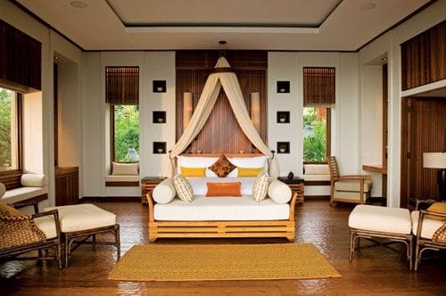 dormitorio hotel lujo maia luxury resort & spa seychelles