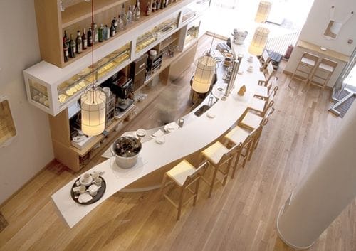 Nuevos desayunos en Poncelet Cheese Bar